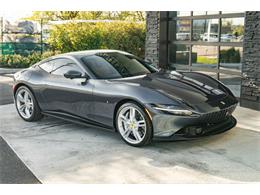 2021 Ferrari Roma (CC-2069256) for sale in Boise, Idaho