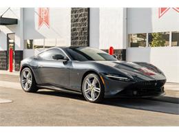 2021 Ferrari Roma (CC-2069256) for sale in Boise, Idaho