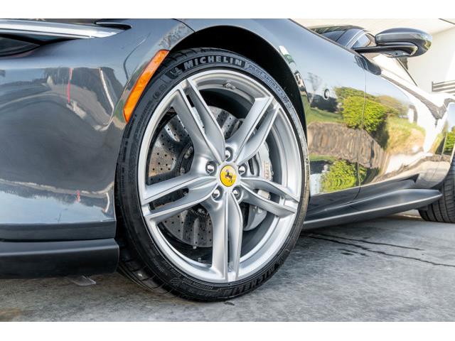 2021 Ferrari Roma (CC-2069256) for sale in Boise, Idaho