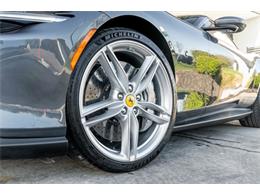 2021 Ferrari Roma (CC-2069256) for sale in Boise, Idaho