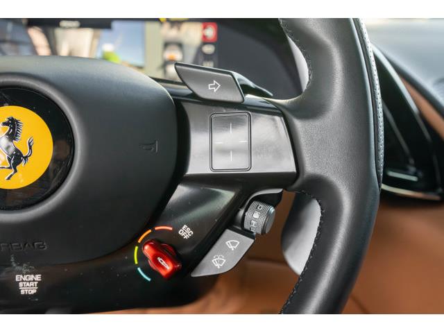 2021 Ferrari Roma (CC-2069256) for sale in Boise, Idaho