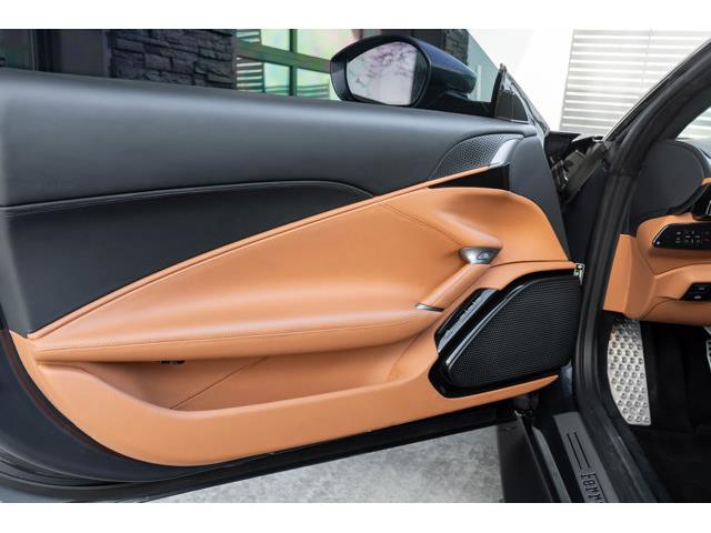 2021 Ferrari Roma (CC-2069256) for sale in Boise, Idaho