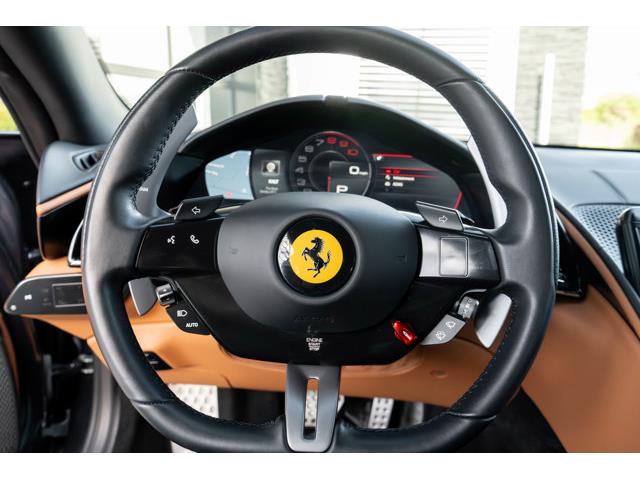 2021 Ferrari Roma (CC-2069256) for sale in Boise, Idaho