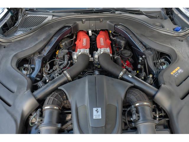 2021 Ferrari Roma (CC-2069256) for sale in Boise, Idaho