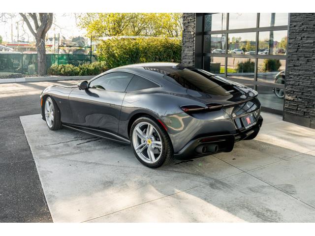 2021 Ferrari Roma (CC-2069256) for sale in Boise, Idaho