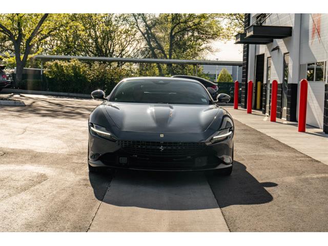 2021 Ferrari Roma (CC-2069256) for sale in Boise, Idaho