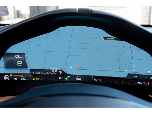 2021 Ferrari Roma (CC-2069256) for sale in Boise, Idaho