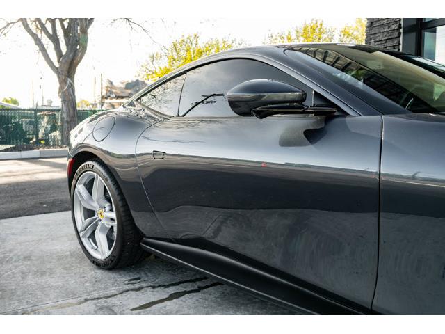 2021 Ferrari Roma (CC-2069256) for sale in Boise, Idaho