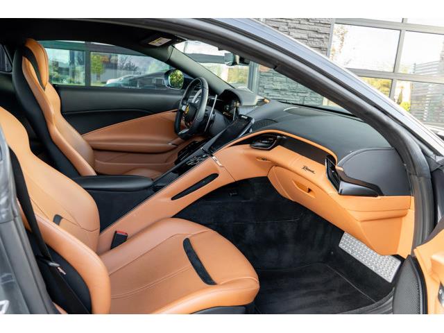 2021 Ferrari Roma (CC-2069256) for sale in Boise, Idaho