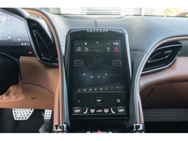 2021 Ferrari Roma (CC-2069256) for sale in Boise, Idaho