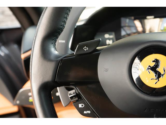 2021 Ferrari Roma (CC-2069256) for sale in Boise, Idaho
