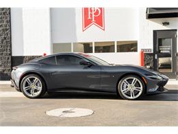 2021 Ferrari Roma (CC-2069256) for sale in Boise, Idaho