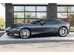 2021 Ferrari Roma (CC-2069256) for sale in Boise, Idaho