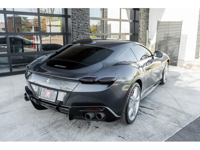 2021 Ferrari Roma (CC-2069256) for sale in Boise, Idaho