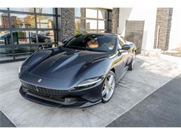 2021 Ferrari Roma (CC-2069256) for sale in Boise, Idaho
