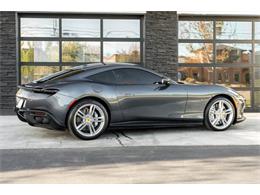 2021 Ferrari Roma (CC-2069256) for sale in Boise, Idaho