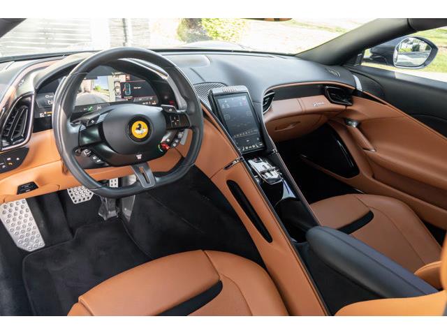 2021 Ferrari Roma (CC-2069256) for sale in Boise, Idaho