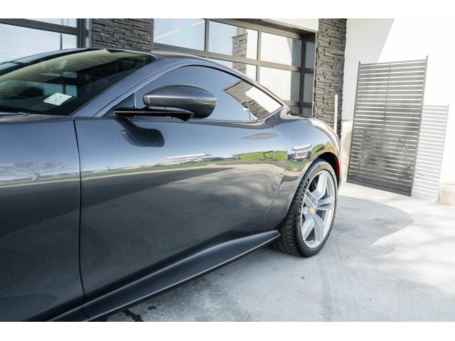 2021 Ferrari Roma (CC-2069256) for sale in Boise, Idaho