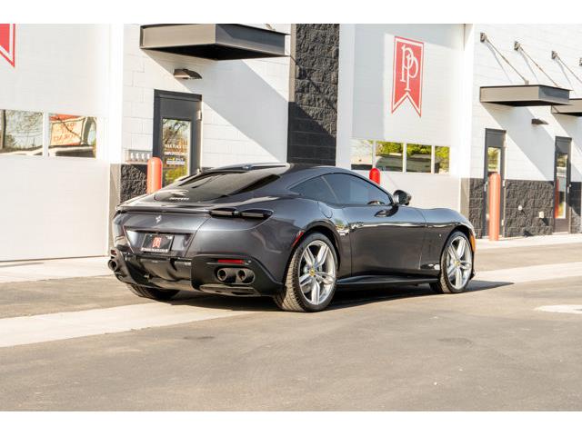 2021 Ferrari Roma (CC-2069256) for sale in Boise, Idaho