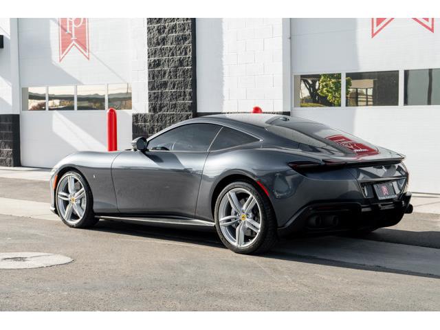 2021 Ferrari Roma (CC-2069256) for sale in Boise, Idaho