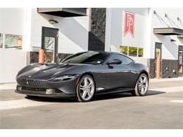 2021 Ferrari Roma (CC-2069256) for sale in Boise, Idaho