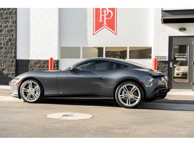2021 Ferrari Roma (CC-2069256) for sale in Boise, Idaho