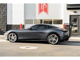 2021 Ferrari Roma (CC-2069256) for sale in Boise, Idaho