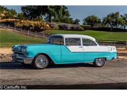 1955 Pontiac Chieftain (CC-2069257) for sale in Concord, California