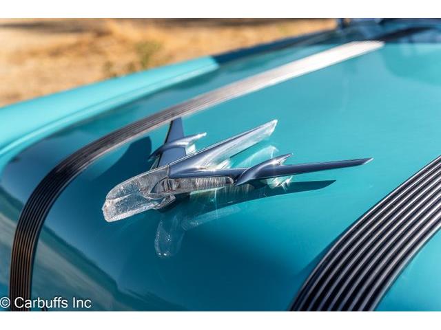 1955 Pontiac Chieftain (CC-2069257) for sale in Concord, California