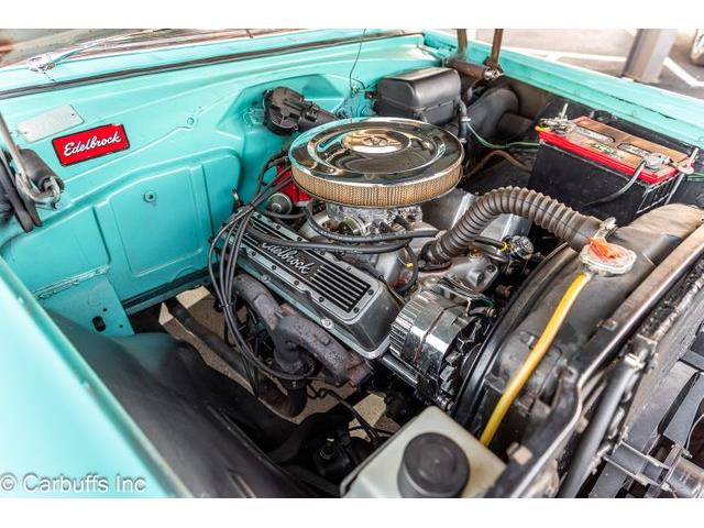 1955 Pontiac Chieftain (CC-2069257) for sale in Concord, California