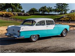 1955 Pontiac Chieftain (CC-2069257) for sale in Concord, California
