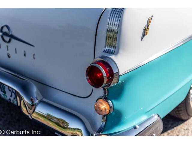 1955 Pontiac Chieftain (CC-2069257) for sale in Concord, California