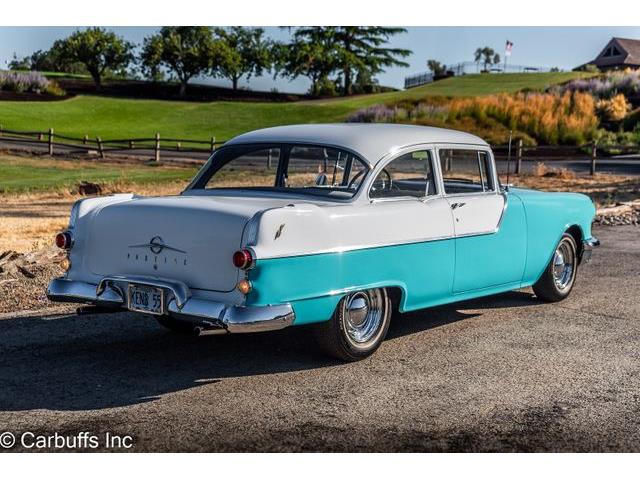 1955 Pontiac Chieftain (CC-2069257) for sale in Concord, California