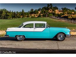 1955 Pontiac Chieftain (CC-2069257) for sale in Concord, California
