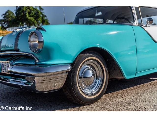 1955 Pontiac Chieftain (CC-2069257) for sale in Concord, California
