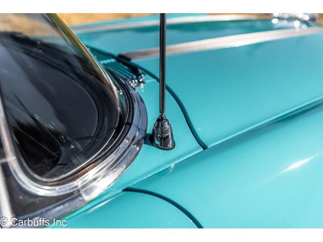 1955 Pontiac Chieftain (CC-2069257) for sale in Concord, California