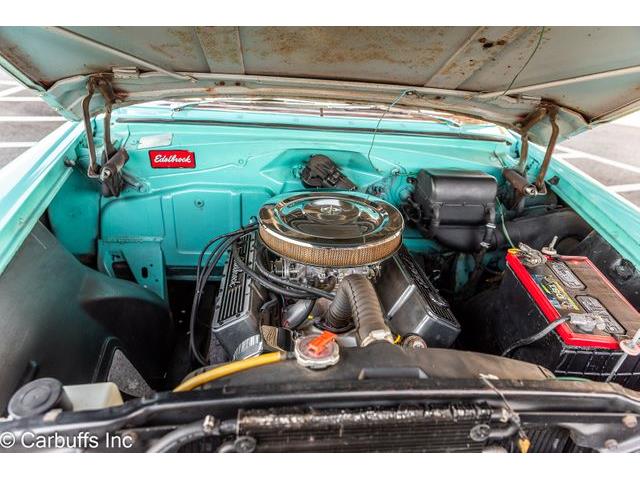 1955 Pontiac Chieftain (CC-2069257) for sale in Concord, California