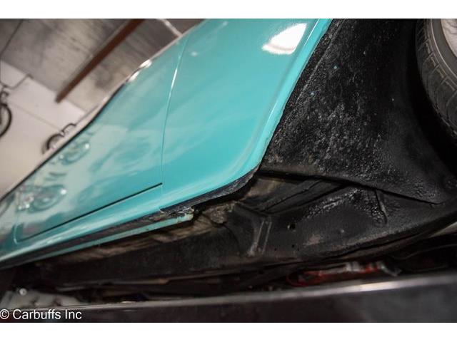 1955 Pontiac Chieftain (CC-2069257) for sale in Concord, California