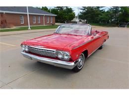 1962 Chevrolet Impala (CC-2069258) for sale in Fenton, Missouri