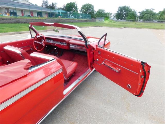 1962 Chevrolet Impala (CC-2069258) for sale in Fenton, Missouri