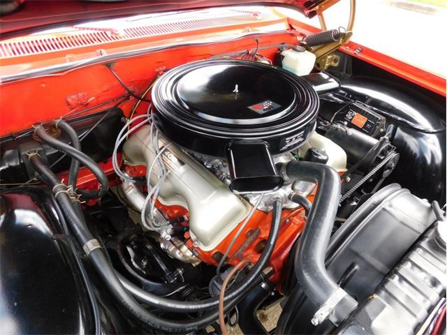 1962 Chevrolet Impala (CC-2069258) for sale in Fenton, Missouri