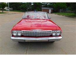 1962 Chevrolet Impala (CC-2069258) for sale in Fenton, Missouri