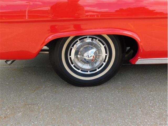 1962 Chevrolet Impala (CC-2069258) for sale in Fenton, Missouri