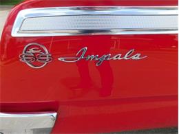 1962 Chevrolet Impala (CC-2069258) for sale in Fenton, Missouri