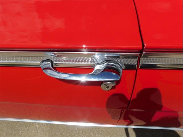 1962 Chevrolet Impala (CC-2069258) for sale in Fenton, Missouri