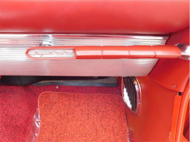 1962 Chevrolet Impala (CC-2069258) for sale in Fenton, Missouri