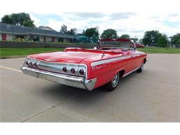 1962 Chevrolet Impala (CC-2069258) for sale in Fenton, Missouri