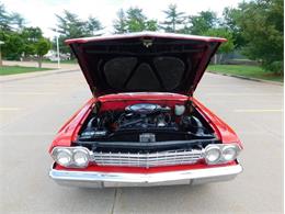1962 Chevrolet Impala (CC-2069258) for sale in Fenton, Missouri