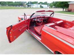 1962 Chevrolet Impala (CC-2069258) for sale in Fenton, Missouri
