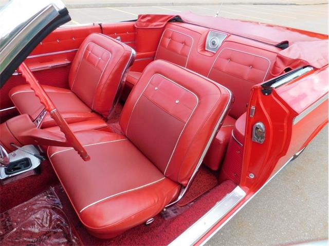 1962 Chevrolet Impala (CC-2069258) for sale in Fenton, Missouri
